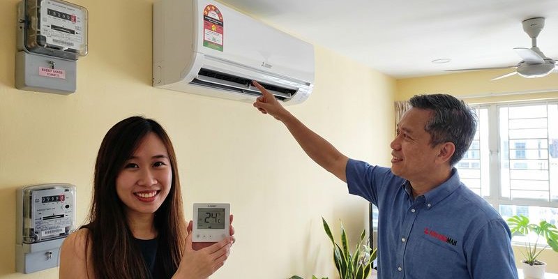 7 Ways to Reduce Your Aircond Electricity Bill